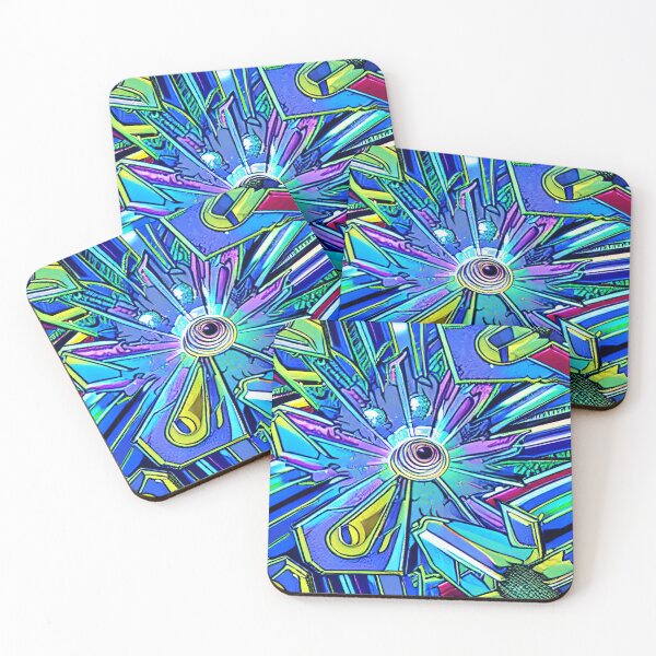 Item preview, Seamless Art #60 designed and sold by Tommy Modelli.