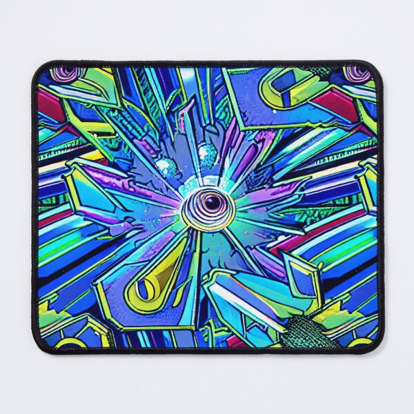 Item preview, Seamless Art #60 designed and sold by Tommy Modelli.