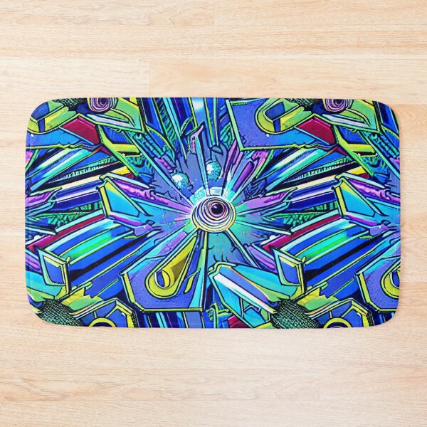 Item preview, Seamless Art #60 designed and sold by Tommy Modelli.
