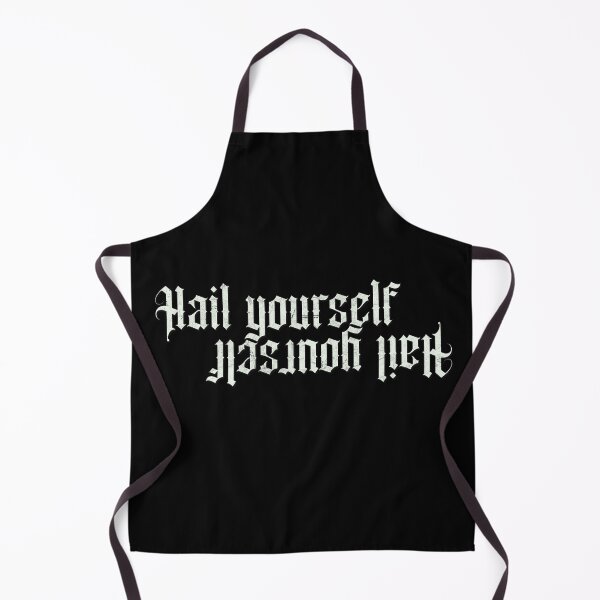 Item preview, Hail Yourself designed and sold by CountMathula.