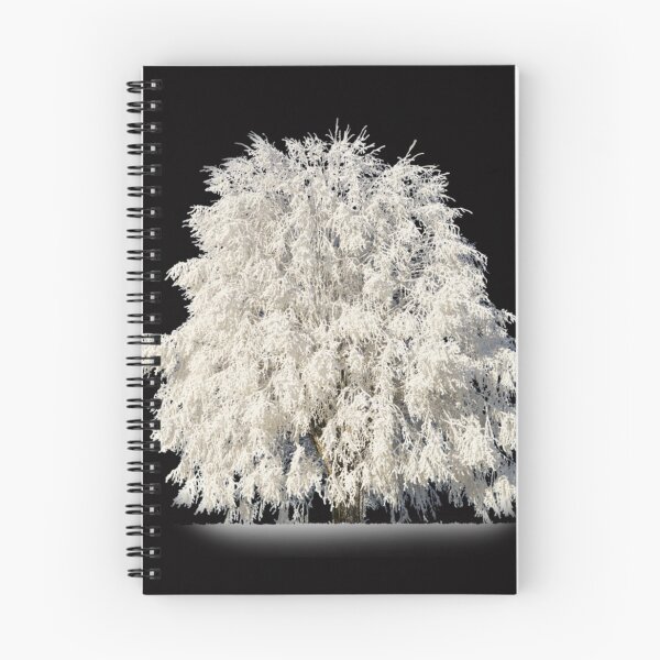 Item preview, Frozen tree  designed and sold by MarkVonRu.