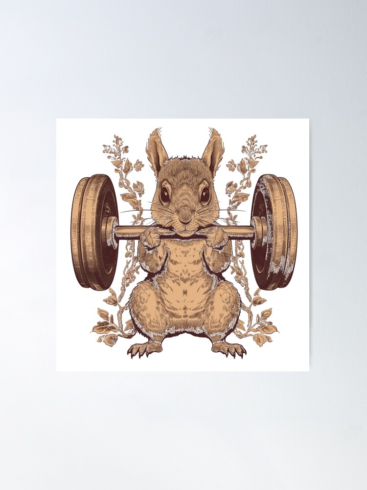 The Enlightened Gym Rat