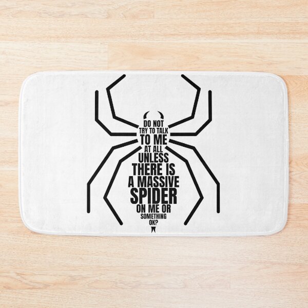 Item preview, In Case Of Spider You May Disturb Me designed and sold by IKDG.