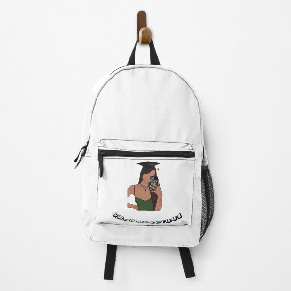 Item preview, Graduation Selfie Queen: Capturing Academic Swag designed and sold by tranquillus.