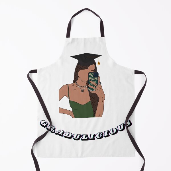 Item preview, Graduation Selfie Queen: Capturing Academic Swag designed and sold by tranquillus.