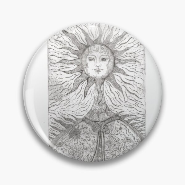 Item preview, Tarot Sun designed and sold by Arttacus.