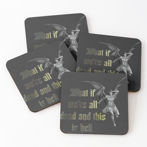 Item preview, What if TWO designed and sold by CountMathula.