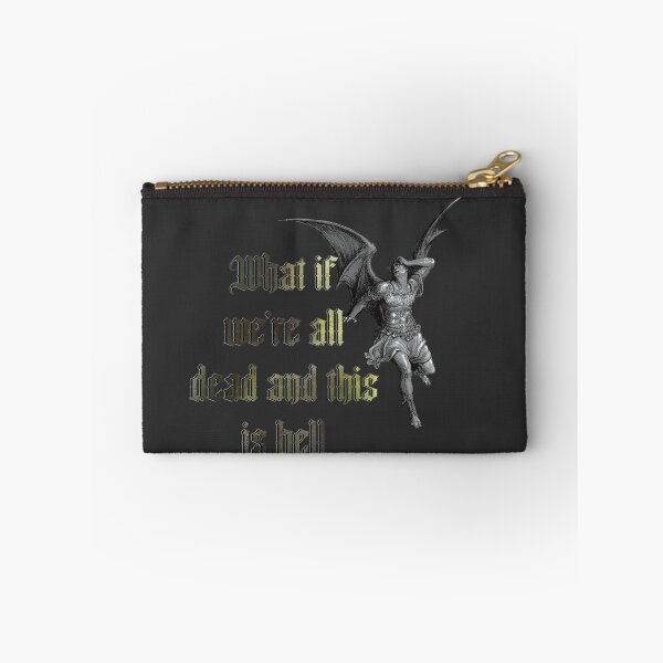 Item preview, What if TWO designed and sold by CountMathula.