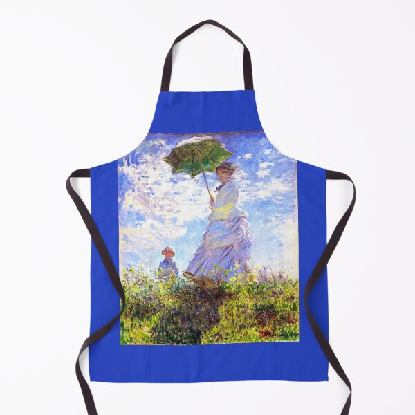 Item preview, Woman With Parasol by Claude Monet designed and sold by mturns57.
