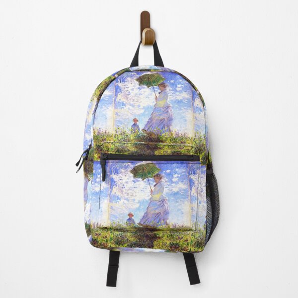 Item preview, Woman With Parasol by Claude Monet designed and sold by mturns57.