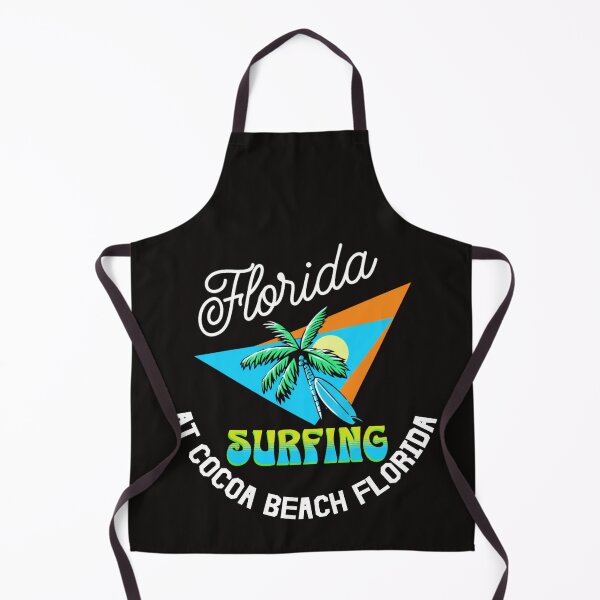 Item preview, Cocoa Beach Florida designed and sold by TheCatmeow2000.