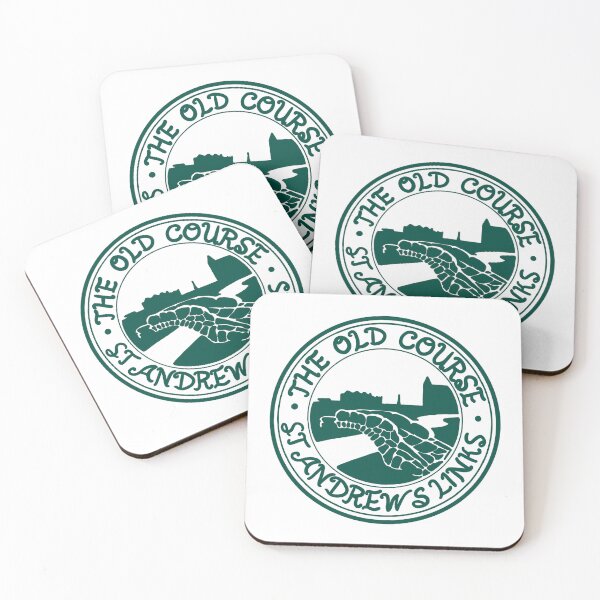 Item preview, St. Andrews Links designed and sold by mobrew22.