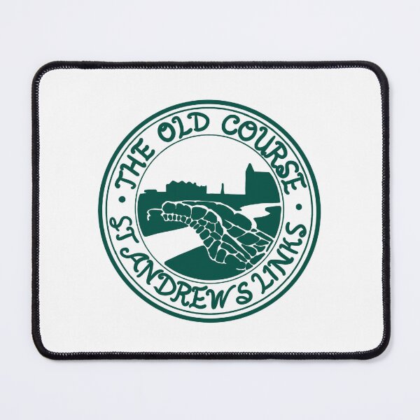 Item preview, St. Andrews Links designed and sold by mobrew22.