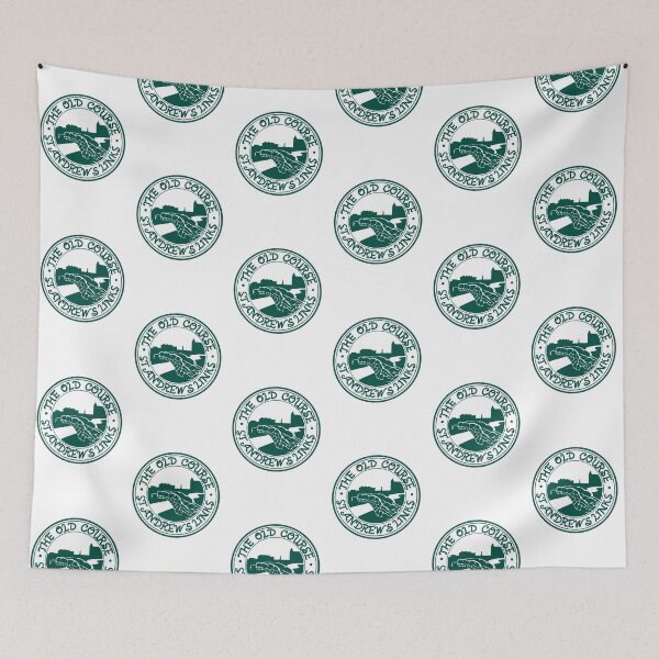 Item preview, St. Andrews Links designed and sold by mobrew22.