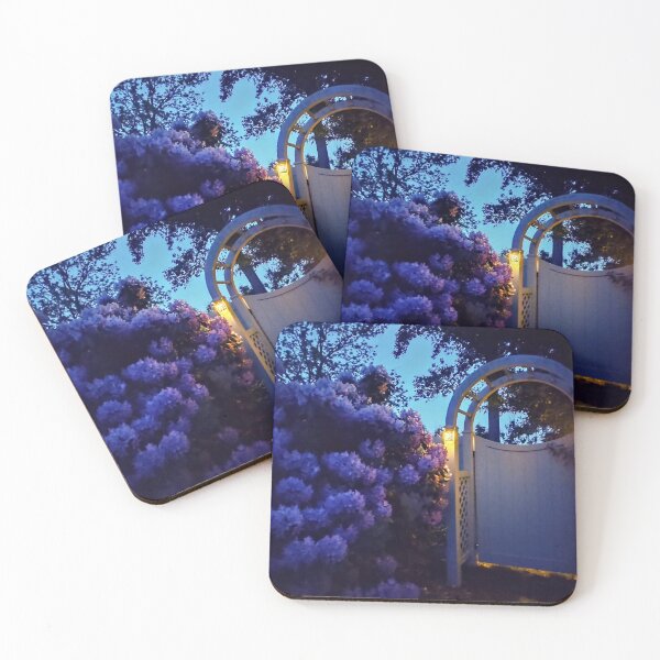 Item preview, Twilight Gate designed and sold by fudgiewhale.