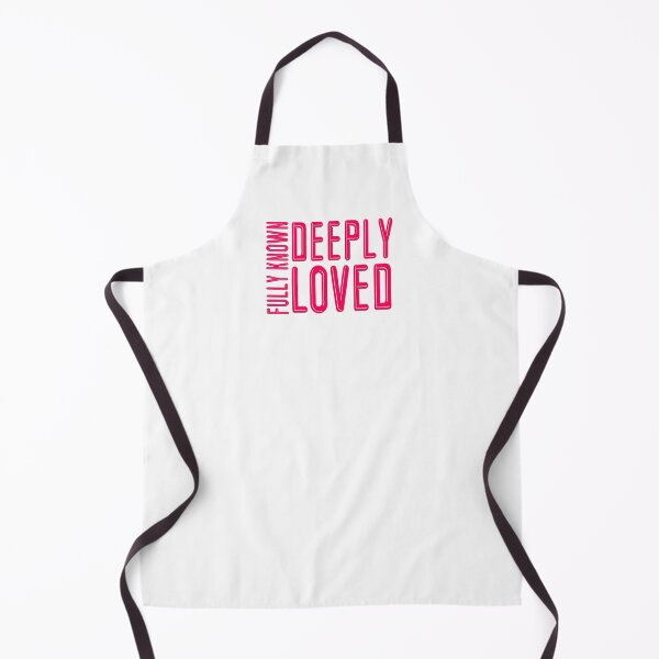 Item preview, Fully Known. Deeply Loved designed and sold by L-Designz.