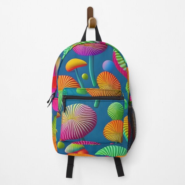 Item preview, Psychedelic Shrooms designed and sold by Mama0ak.