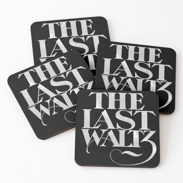 Item preview, Last Waltz designed and sold by BorleyB.