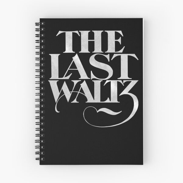 Item preview, Last Waltz designed and sold by BorleyB.