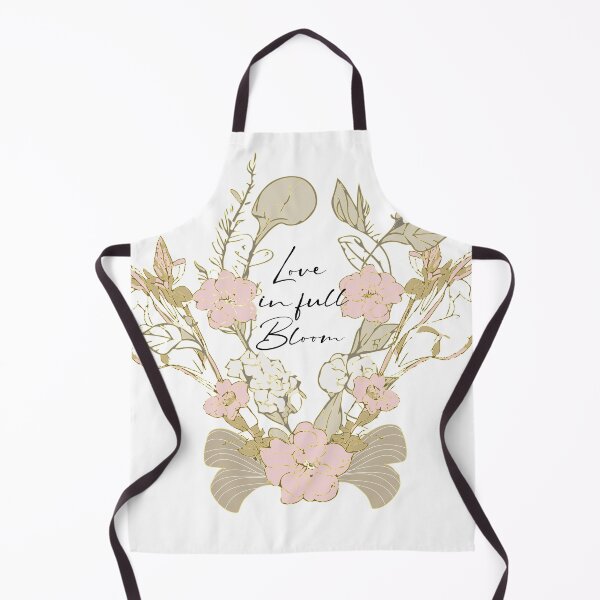 Item preview, Floral- Love in Full Bloom bouquet designed and sold by ArtDoor54.