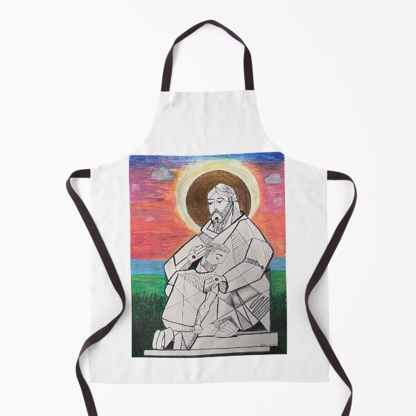 Item preview, Sunset of Modern Prodigal Son designed and sold by Rizkillinit.