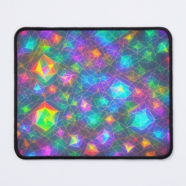 Item preview, Psychedelic Patterns (Geometry) designed and sold by Psychedelixxx.
