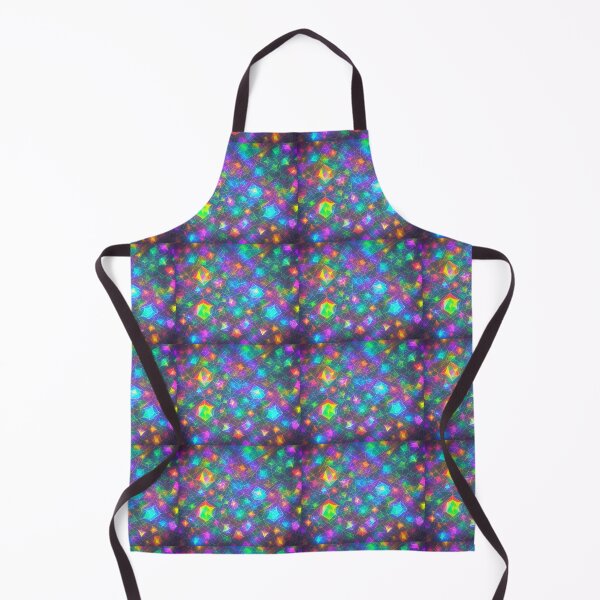 Item preview, Psychedelic Patterns (Geometry) designed and sold by Psychedelixxx.