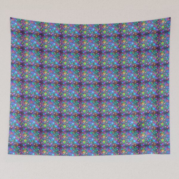Item preview, Psychedelic Patterns (Geometry)  designed and sold by Psychedelixxx.