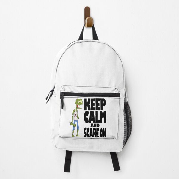 Item preview, Halloween - Keep calm and scare on designed and sold by likbatonboot.