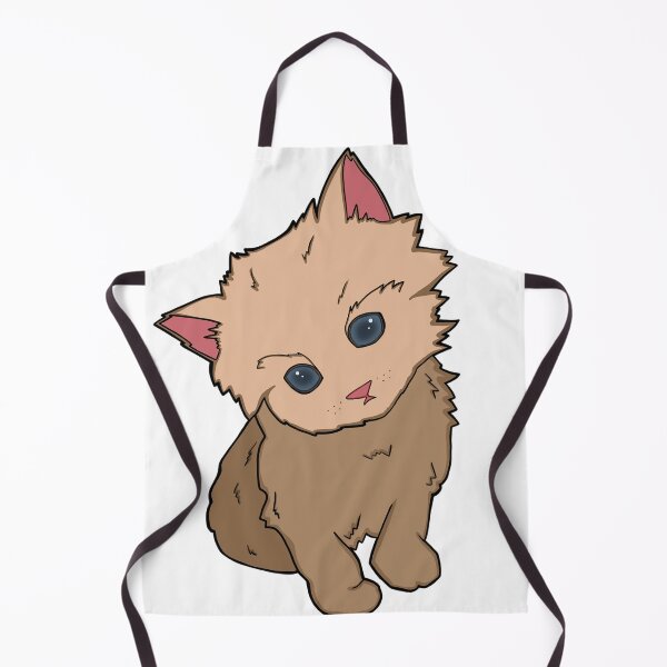 Item preview, a brown kitten :)  designed and sold by Kayla2122.