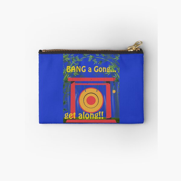 Item preview, Bang a Gong get along designed and sold by BurstBlue-1.