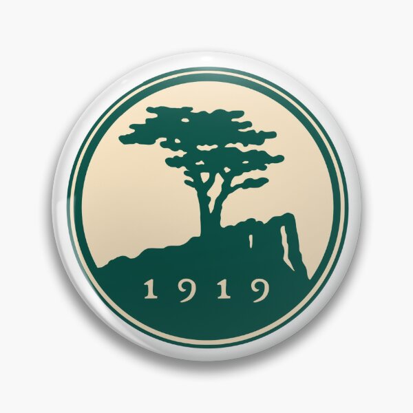 Artikelvorschau, Pebble Beach Golf Course entworfen und verkauft von mobrew22.
