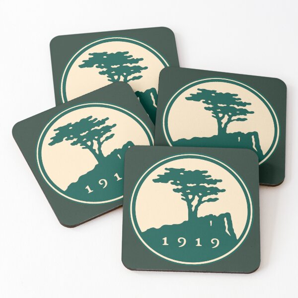 Item preview, Pebble Beach Golf Course designed and sold by mobrew22.