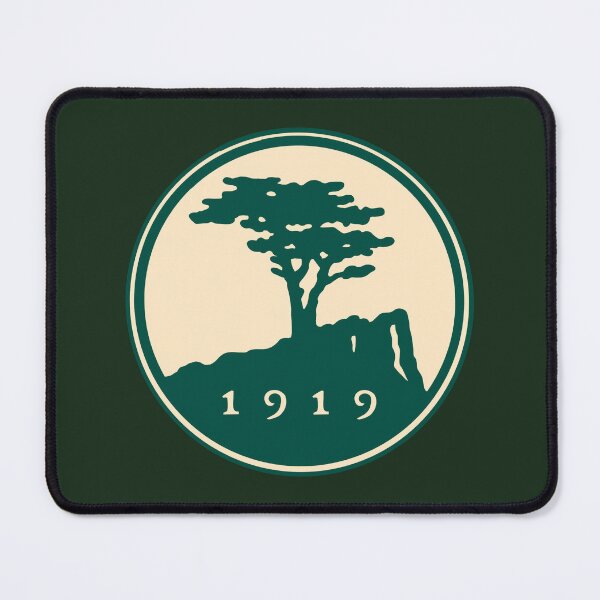 Item preview, Pebble Beach Golf Course designed and sold by mobrew22.