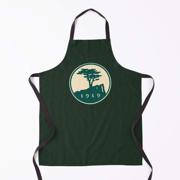Item preview, Pebble Beach Golf Course designed and sold by mobrew22.
