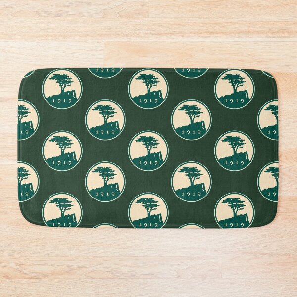 Item preview, Pebble Beach Golf Course designed and sold by mobrew22.