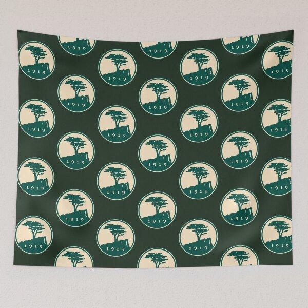 Item preview, Pebble Beach Golf Course designed and sold by mobrew22.