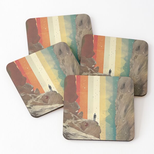 Item preview, Rock Climber Enjoying the View designed and sold by schamsyy.