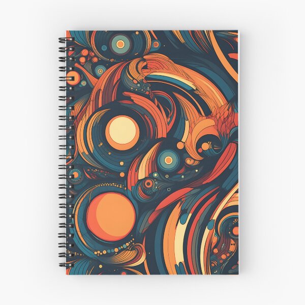 Item preview, Ethereal Abyss designed and sold by PrintAlchemist.
