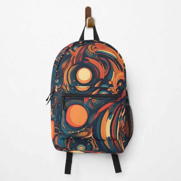 Item preview, Ethereal Abyss designed and sold by PrintAlchemist.