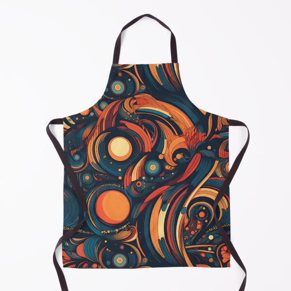 Item preview, Ethereal Abyss designed and sold by PrintAlchemist.