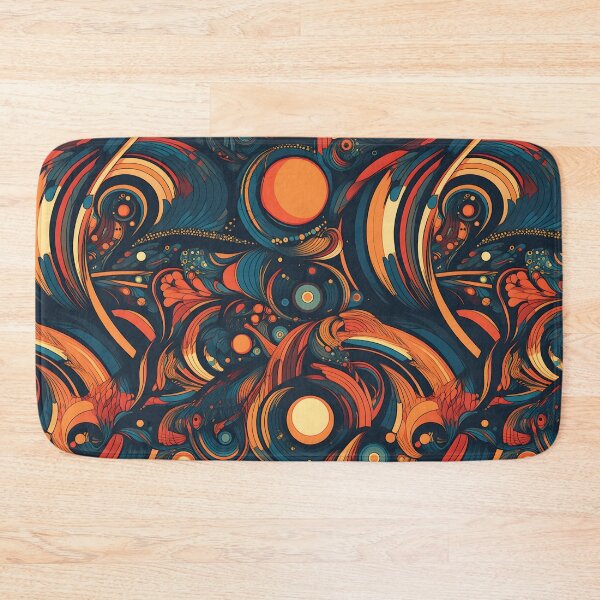 Item preview, Ethereal Abyss designed and sold by PrintAlchemist.