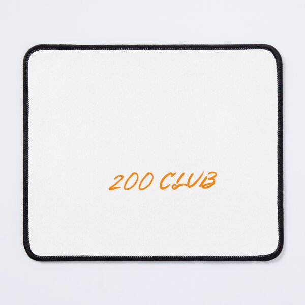 Item preview, 200 club  designed and sold by dtrieschock.
