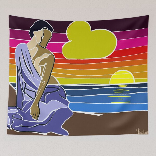 Item preview, Waking up designed and sold by Steven Lipton.