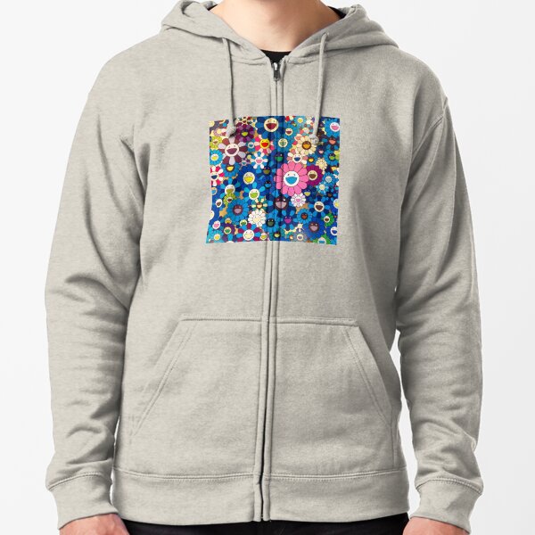 Takashi Murakami Sweatshirts & Hoodies for Sale | Redbubble