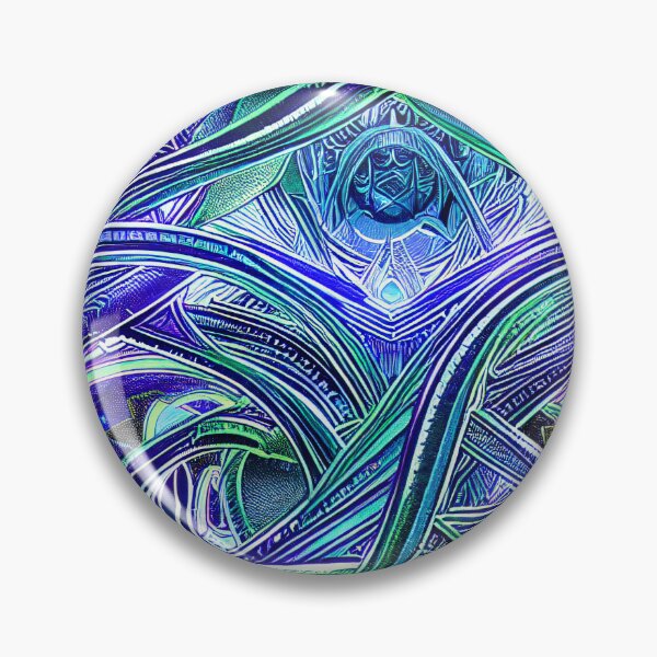 Item preview, Seamless Art #61 designed and sold by Tommy Modelli.