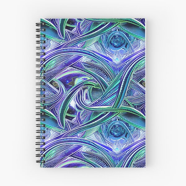Item preview, Seamless Art #61 designed and sold by Tommy Modelli.