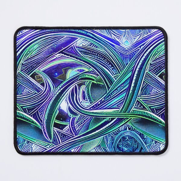 Item preview, Seamless Art #61 designed and sold by Tommy Modelli.