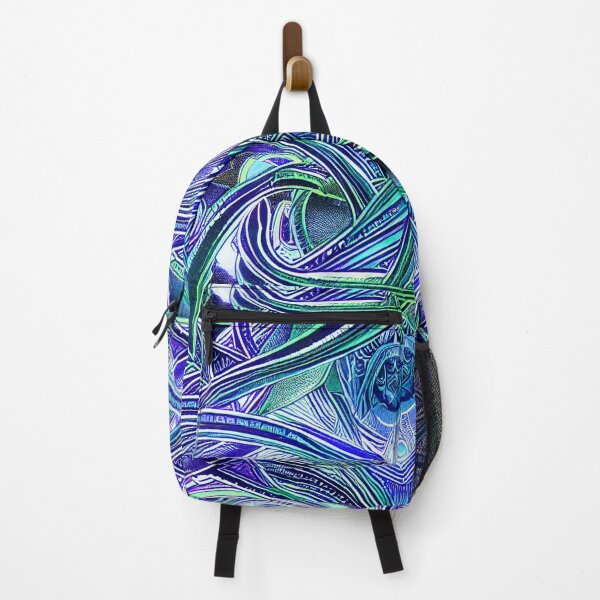 Item preview, Seamless Art #61 designed and sold by Tommy Modelli.