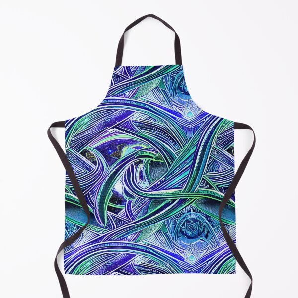 Item preview, Seamless Art #61 designed and sold by Tommy Modelli.